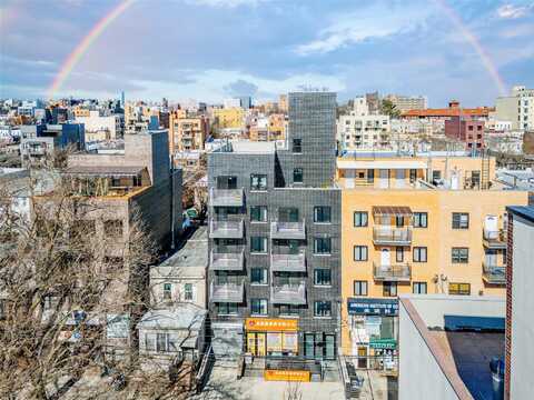 941 57th Street, Brooklyn, NY 11219