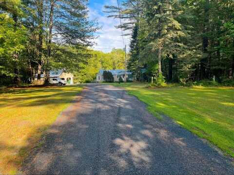 838 Cross Town Road, Embden, ME 04958