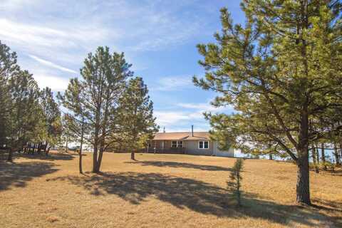 11981 Mountain Lion Lane, Hot Springs, SD 57747