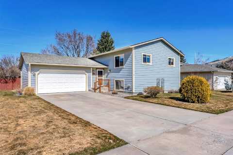 5570 Dove Court, Lolo, MT 59847