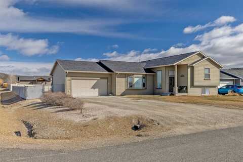 1086 Orion Road, Helena, MT 59602
