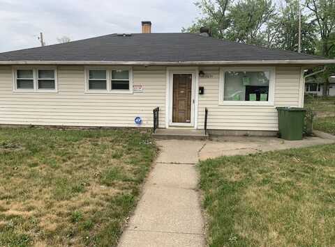1031 E 146th Street, Dolton, IL 60419