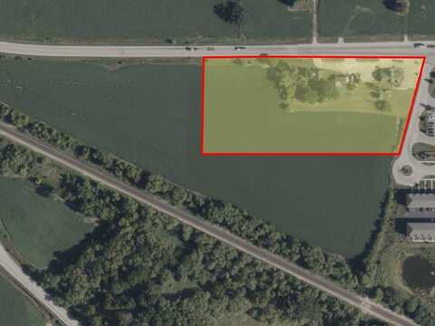 0 Route 20, Pingree Grove, IL 60140
