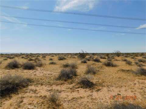 0 tbd, Barstow, CA 92311