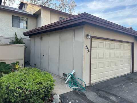 1286 N Pine Needle Court, Azusa, CA 91702