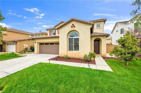 29160 Overboard Drive, Romoland, CA 92585