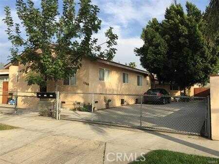 13160 Carl Street, Pacoima, CA 91331