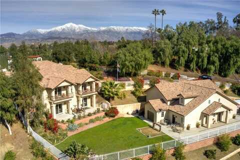 501 Elder Way, Redlands, CA 92373