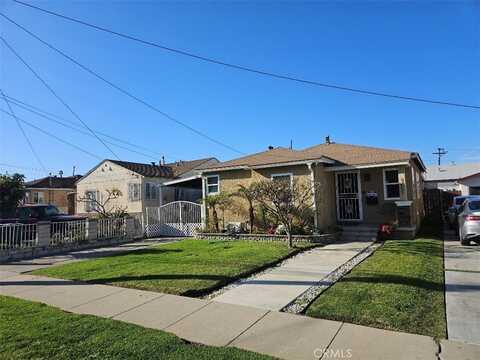 1851 W 145th Street, Gardena, CA 90249