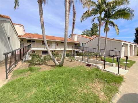 3397 Punta Alta, Laguna Woods, CA 92637