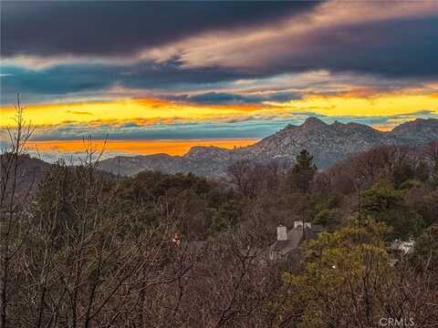 1458 Sequoia Drive, Lake Arrowhead, CA 92352