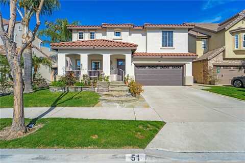 51 Stargazer Way, Mission Viejo, CA 92692