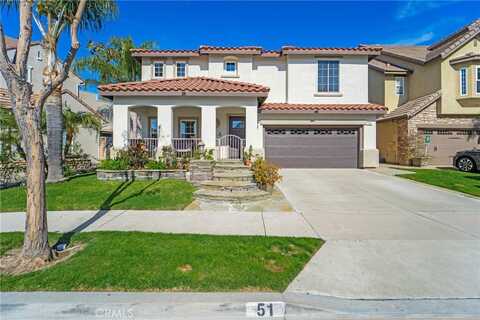 51 Stargazer Way, Mission Viejo, CA 92692