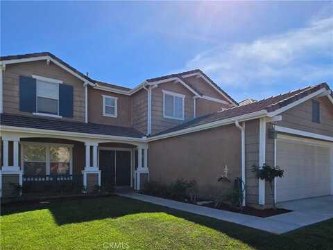 27942 Bridlewood Drive, Castaic, CA 91384