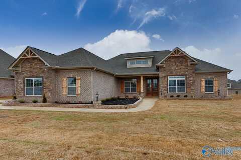 20643 Lakewood Drive, Athens, AL 35611