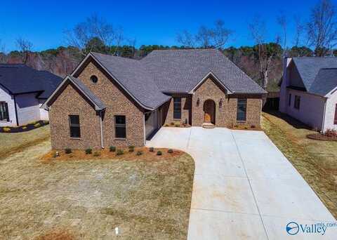 3028 Lisa Lane, Decatur, AL 35603