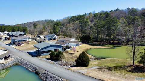 Lot 60 1727 Convict Camp Road, Guntersville, AL 35976
