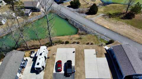 Lot 60 1727 Convict Camp Road, Guntersville, AL 35976
