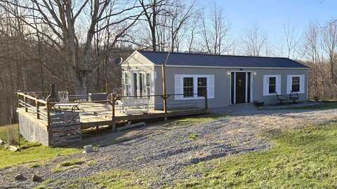 1141 Buttermilk Ridge, Belington, WV 26250
