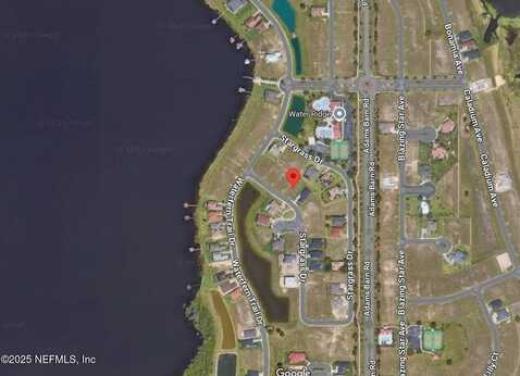 232 STARGRASS Drive, Auburndale, FL 33823