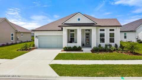 12232 GATHERING PINES Road, Jacksonville, FL 32224