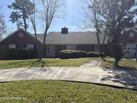 4361 SAVANNAH Avenue, Jacksonville, FL 32210