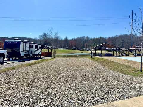 L-183 Mountain Meadows Drive, Morganton, GA 30560