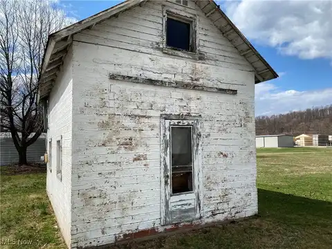 Sinclair Street, Newcomerstown, OH 43832