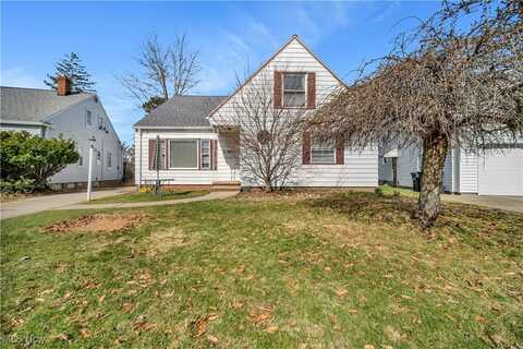 23807 Edgehill Drive, Beachwood, OH 44122