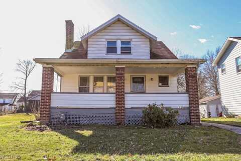 3938 Helena Avenue, Youngstown, OH 44512