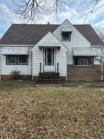 21400 Wilmore Avenue, Euclid, OH 44123