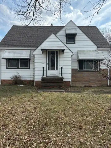 21400 Wilmore Avenue, Euclid, OH 44123