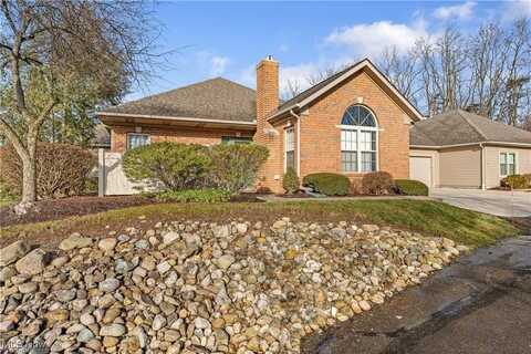 7780 Brittanny Drive NE, North Canton, OH 44720