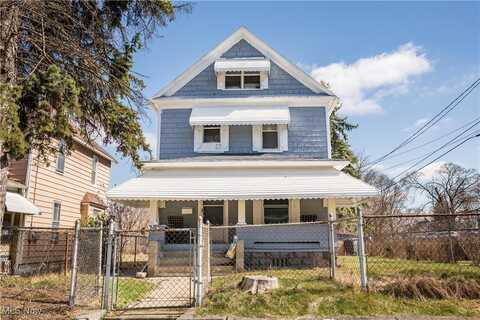 199 N Arlington Street unit: Up/Down, Akron, OH 44305