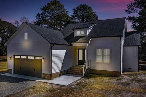 71 Keel Court, Heathsville, VA 22473