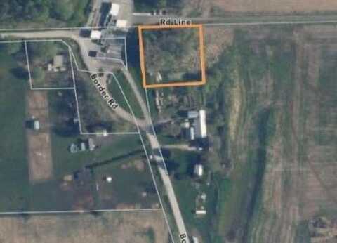168 Border Road, Alburgh, VT 05440