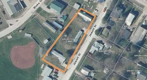2 Jewett Street, Swanton, VT 05488