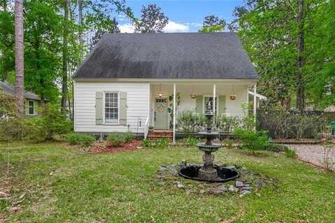 1515 S VAN BUREN Street, Covington, LA 70433