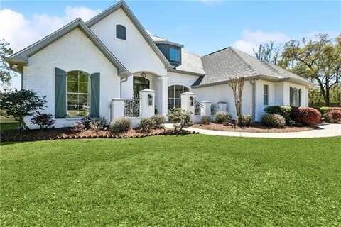17200 ST. GERTRUDE Drive, Covington, LA 70435