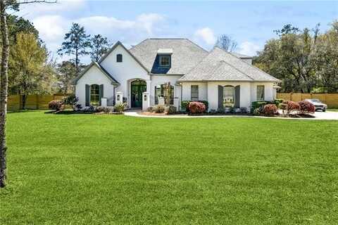 17200 ST. GERTRUDE Drive, Covington, LA 70435