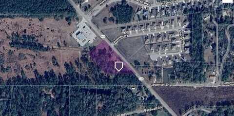 42763 +/- LA-445 Highway, Robert, LA 70454