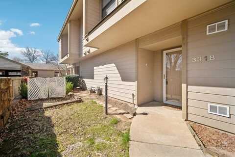 3318 W Washington Street, Broken Arrow, OK 74012