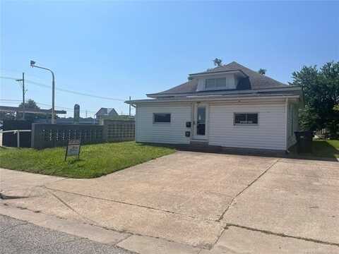 1026 E Line Avenue, Sapulpa, OK 74066