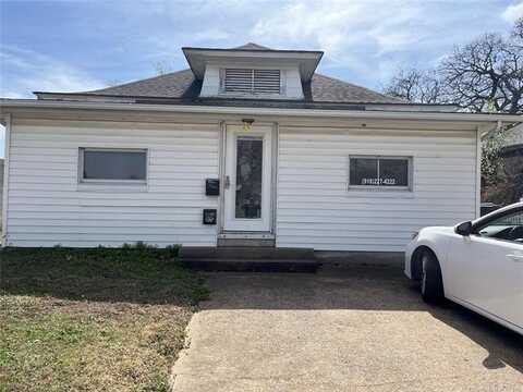 1026 E Line Avenue, Sapulpa, OK 74066