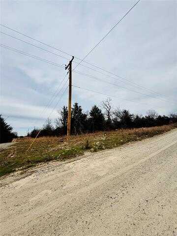 0 Dozer Mountain, Eufaula, OK 74432