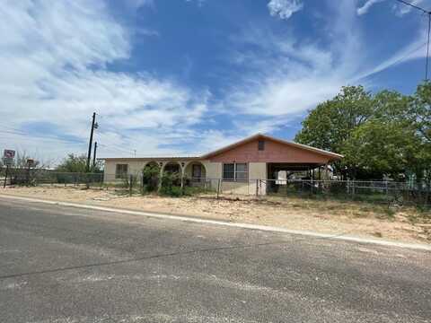 806 S Nelson Rd, Fort Stockton, TX 79735