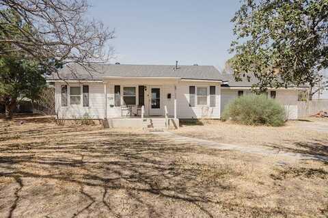 806 Boyd Ave, Midland, TX 79705