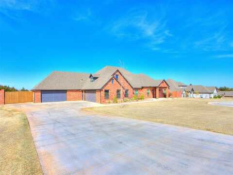 3161 Firefly Drive, Norman, OK 73071