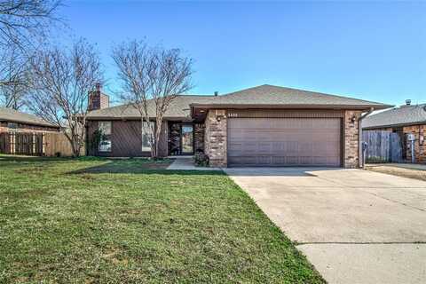 2408 Cypress Court, Edmond, OK 73013