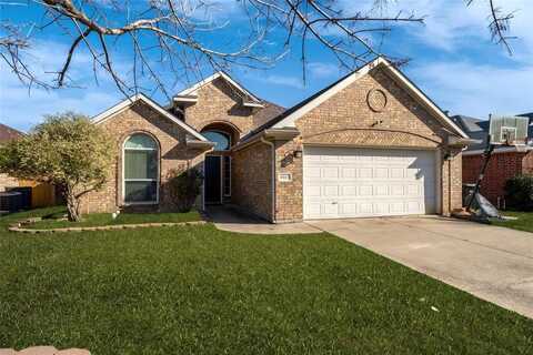8805 Cheyenne Drive, Greenville, TX 75402